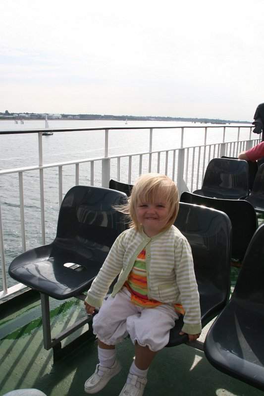 Engeland zuiden (o.a. Stonehenge) - 165